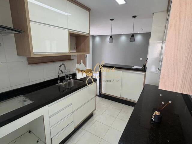 #204419 - Apartamento para Venda em São Paulo - SP - 3