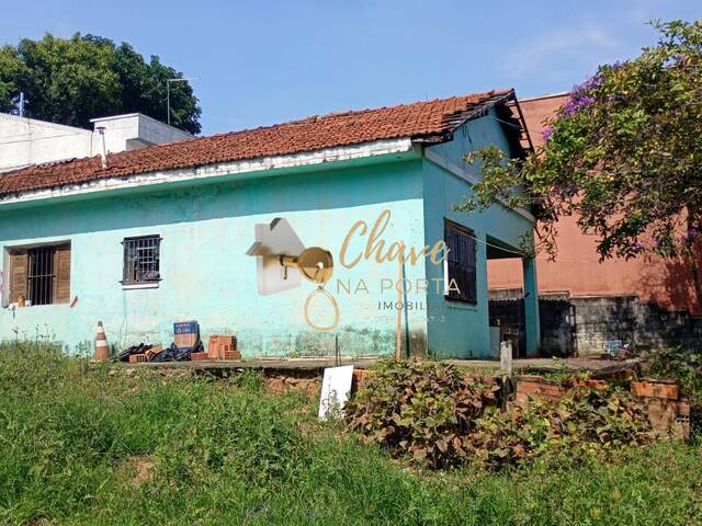 Venda em Jordanópolis - São Bernardo do Campo