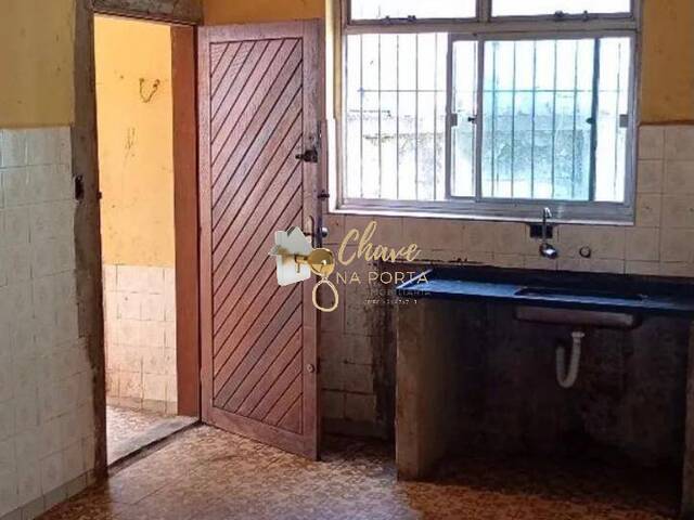 Casa para Venda em São Bernardo do Campo - 4