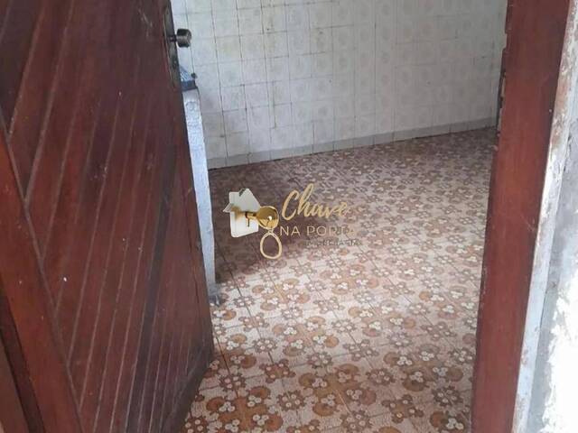 #204420 - Casa para Venda em São Bernardo do Campo - SP - 3