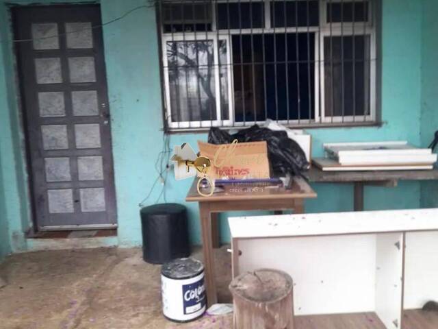 #204420 - Casa para Venda em São Bernardo do Campo - SP - 2