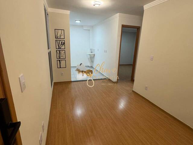 Apartamento para Venda em Itaquaquecetuba - 4