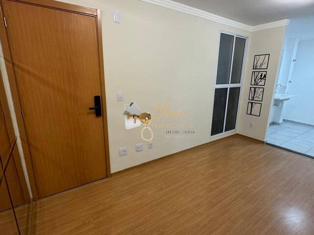 #204421 - Apartamento para Venda em Itaquaquecetuba - SP - 3