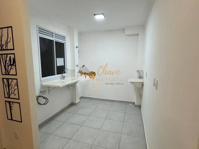 Apartamento para Venda em Itaquaquecetuba - 5