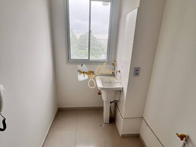#204422 - Apartamento para Venda em São Paulo - SP - 2