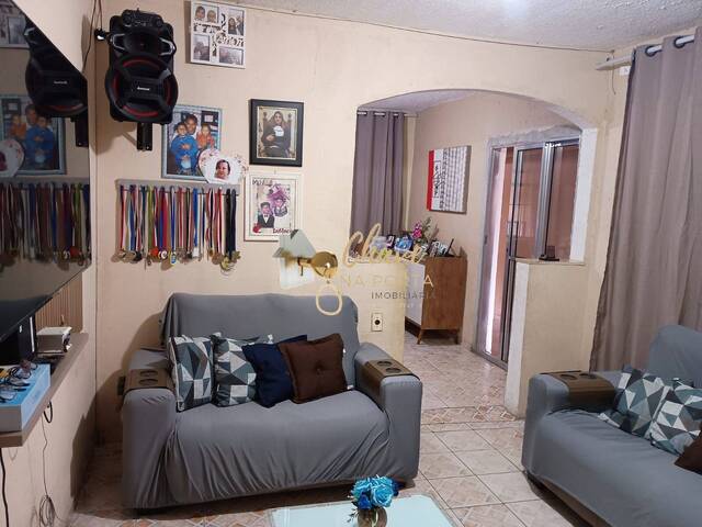 Casa para Venda em Itaquaquecetuba - 4