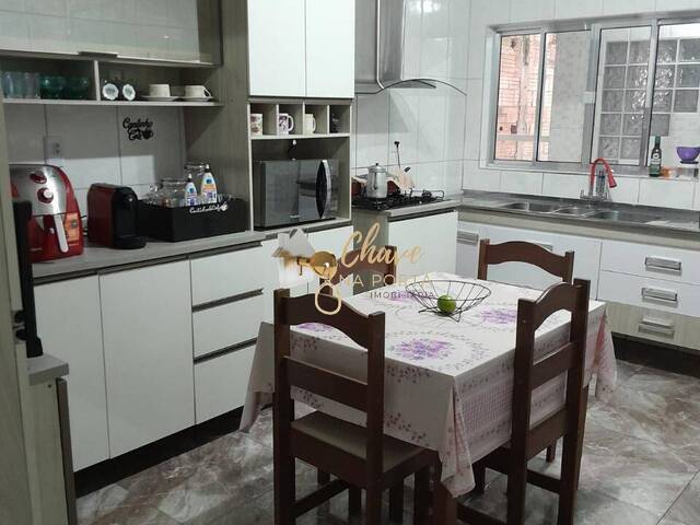 Casa para Venda em Itaquaquecetuba - 5