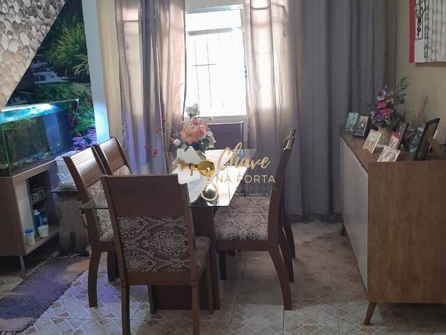 Venda em Jardim Santa Rita - Itaquaquecetuba