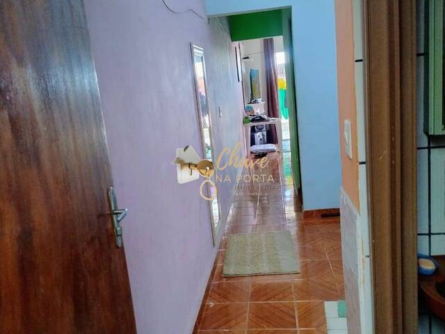 #204424 - Casa para Venda em Itaquaquecetuba - SP - 3