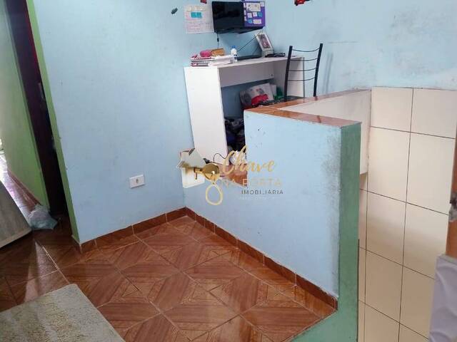 #204424 - Casa para Venda em Itaquaquecetuba - SP - 2