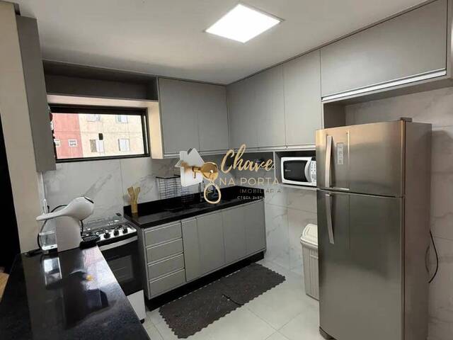 Apartamento para Venda em São Paulo - 3