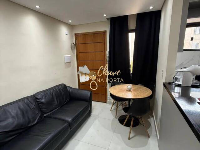 Apartamento para Venda em São Paulo - 2