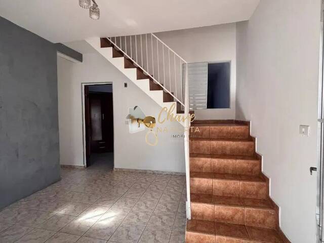 Venda em Jardim Morais Prado - São Paulo