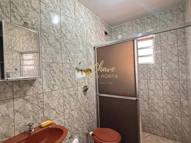 Sobrado para Venda em São Paulo - 4