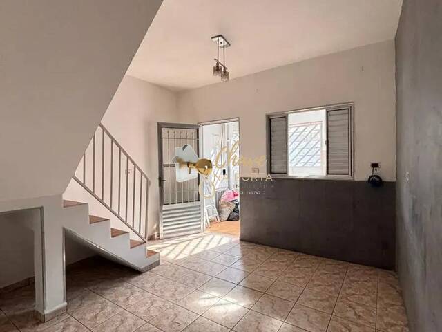 #204427 - Sobrado para Venda em São Paulo - SP - 3