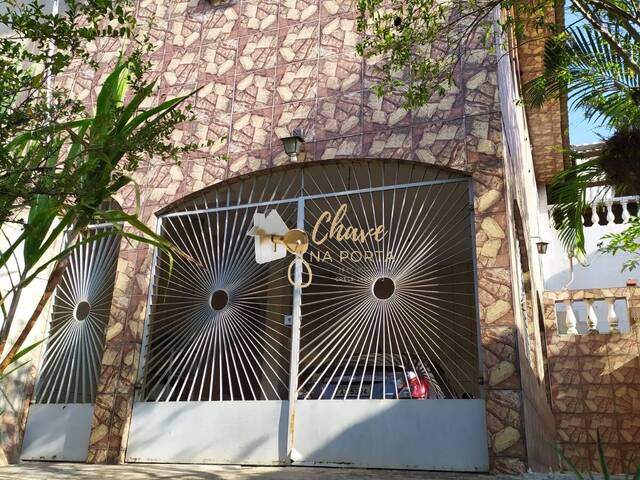 Venda em Jardim Ângela (Zona Sul) - São Paulo