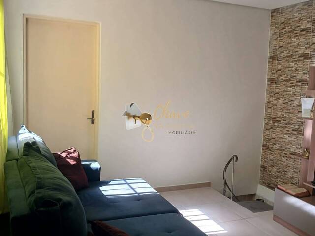 #204429 - Casa para Venda em Mauá - SP - 3