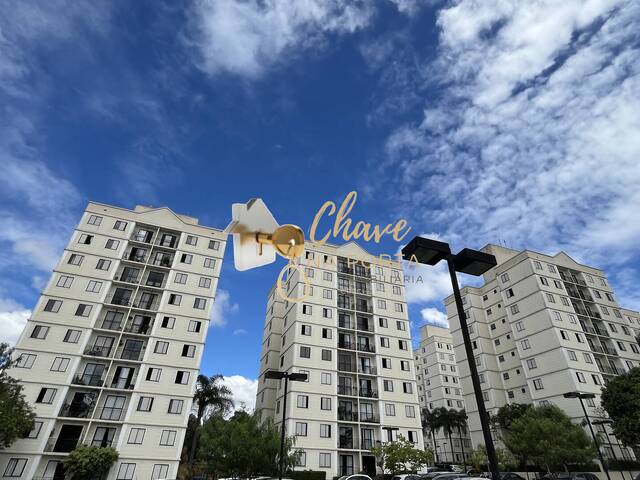 #204431 - Apartamento para Venda em São Paulo - SP - 2