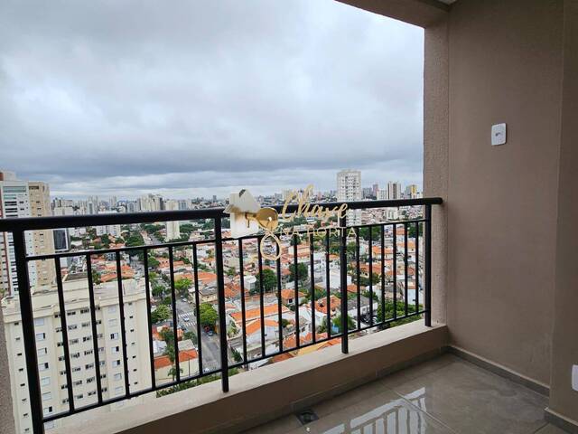 #204432 - Apartamento para Venda em São Paulo - SP - 3