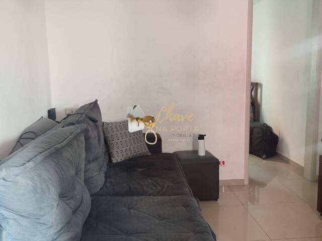 #204433 - Apartamento para Venda em São Paulo - SP - 2