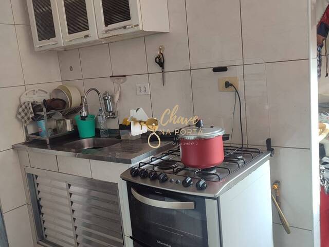 #204433 - Apartamento para Venda em São Paulo - SP - 3