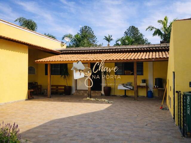 Chácara para Venda em Ibiúna - 4