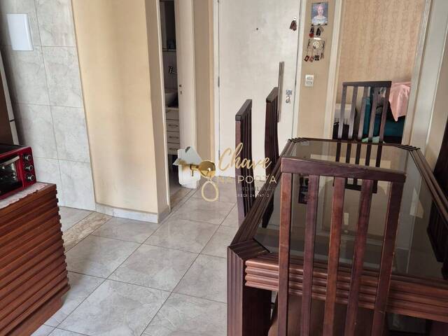 #204435 - Apartamento para Venda em São Paulo - SP - 2