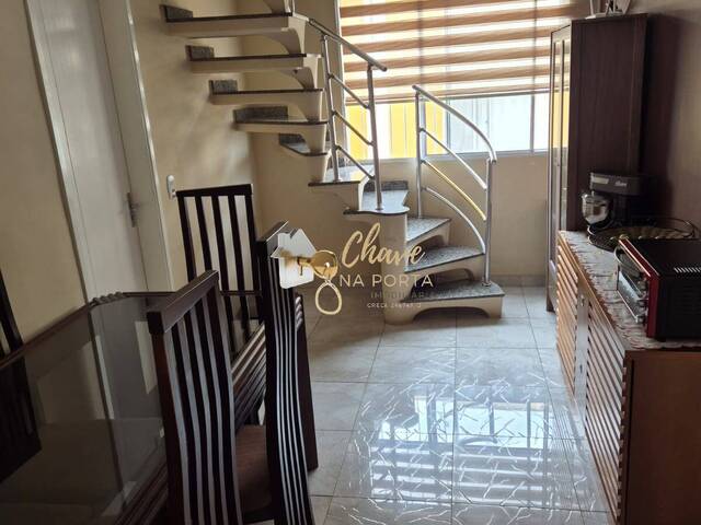 Apartamento para Venda em São Paulo - 5