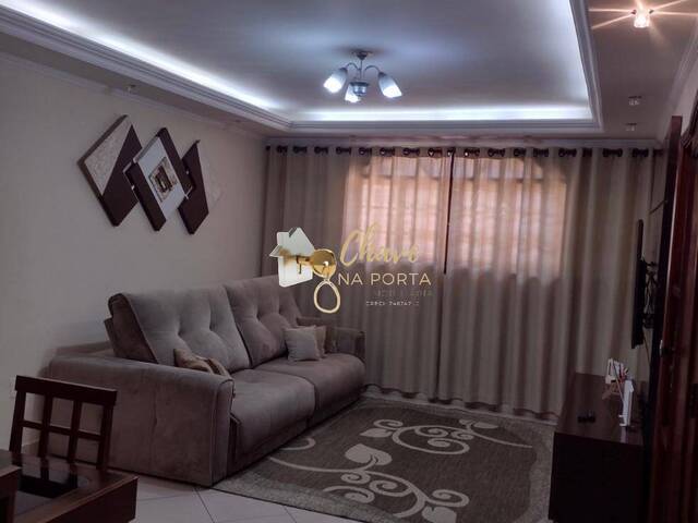 Venda em Vila Regina ( Zona Leste) - São Paulo