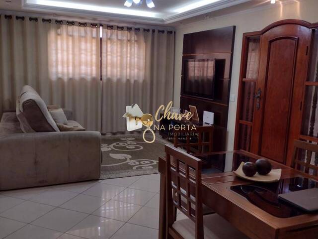 #204436 - Casa para Venda em São Paulo - SP - 2