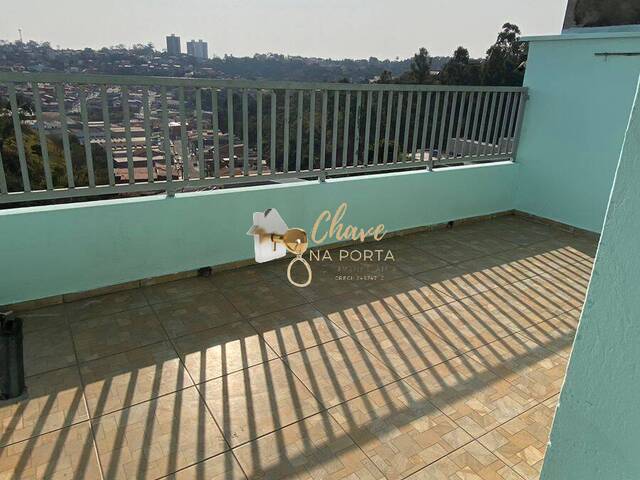 #204437 - Casa para Venda em Várzea Paulista - SP - 2