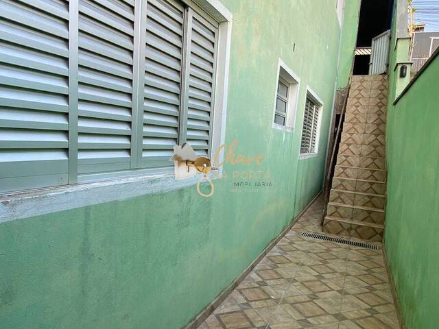 Casa para Venda em Várzea Paulista - 4