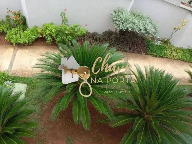 #204438 - Apartamento para Venda em Paulínia - SP - 3