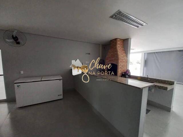 Apartamento para Venda em Paulínia - 5