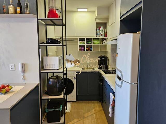 Apartamento para Venda em São Paulo - 5