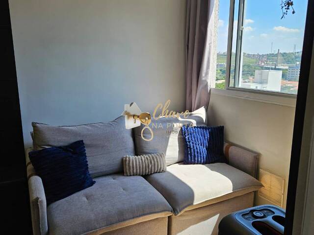 #204439 - Apartamento para Venda em São Paulo - SP - 3