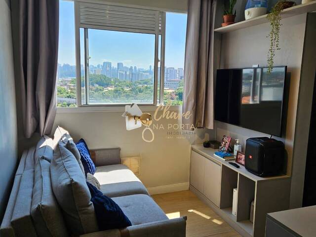#204439 - Apartamento para Venda em São Paulo - SP - 2