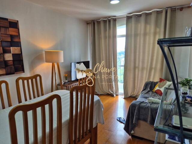 #204440 - Apartamento para Venda em São Paulo - SP - 3
