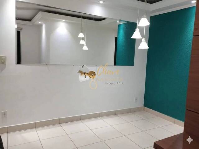 #204441 - Apartamento para Venda em São Paulo - SP - 3