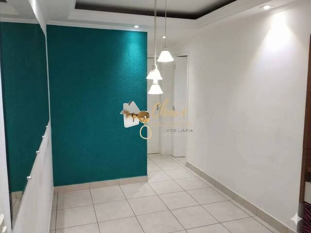 #204441 - Apartamento para Venda em São Paulo - SP - 2