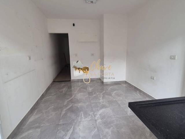 #204443 - Sobrado para Venda em Taboão da Serra - SP - 2