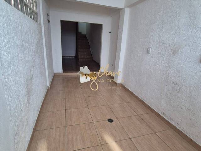 #204443 - Sobrado para Venda em Taboão da Serra - SP - 3