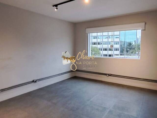 Locação em Santo Amaro - São Paulo