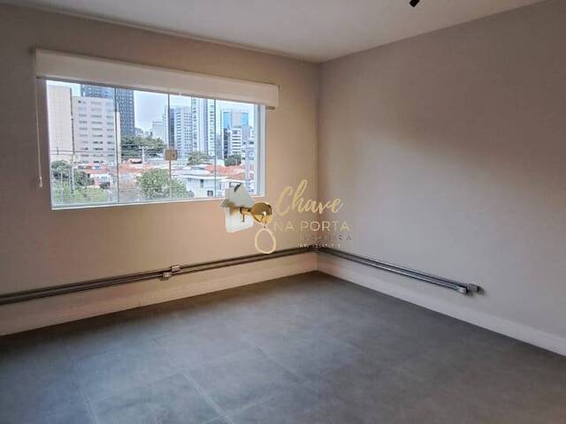 #204445 - Sala para Locação em São Paulo - SP - 2
