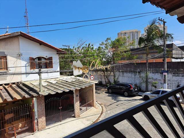 #204446 - Casa para Venda em São Paulo - SP - 2