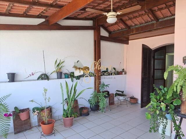 #204446 - Casa para Venda em São Paulo - SP - 3