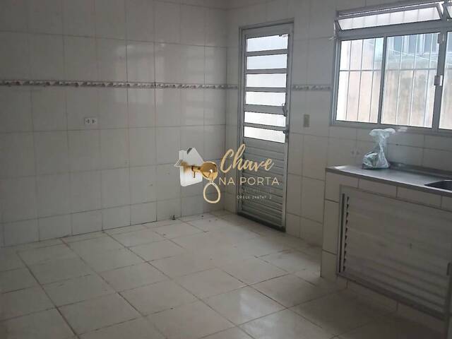 Sobrado para Venda em São Paulo - 4