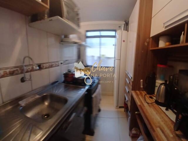 #204361 - Apartamento para Venda em São Paulo - SP - 3