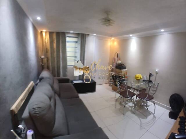 #204361 - Apartamento para Venda em São Paulo - SP - 2