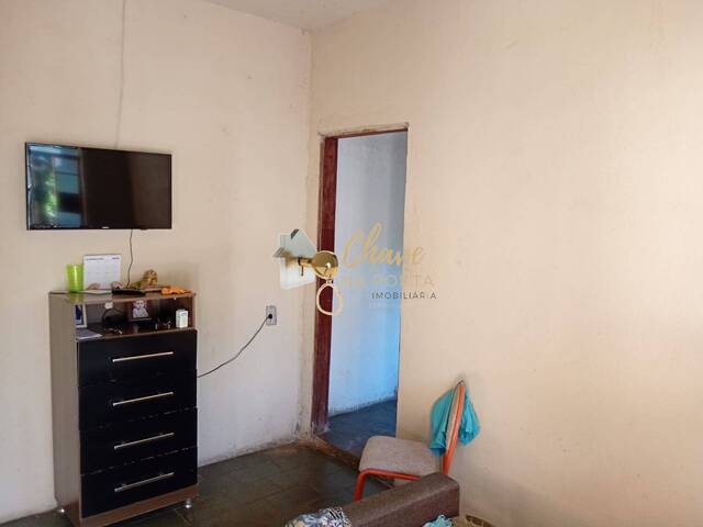 Casa para Venda em Taubaté - 3